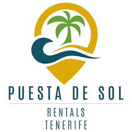 Puesta de Sol Rentals 3BR Playa de San Juan (Tenerife) Exterior foto