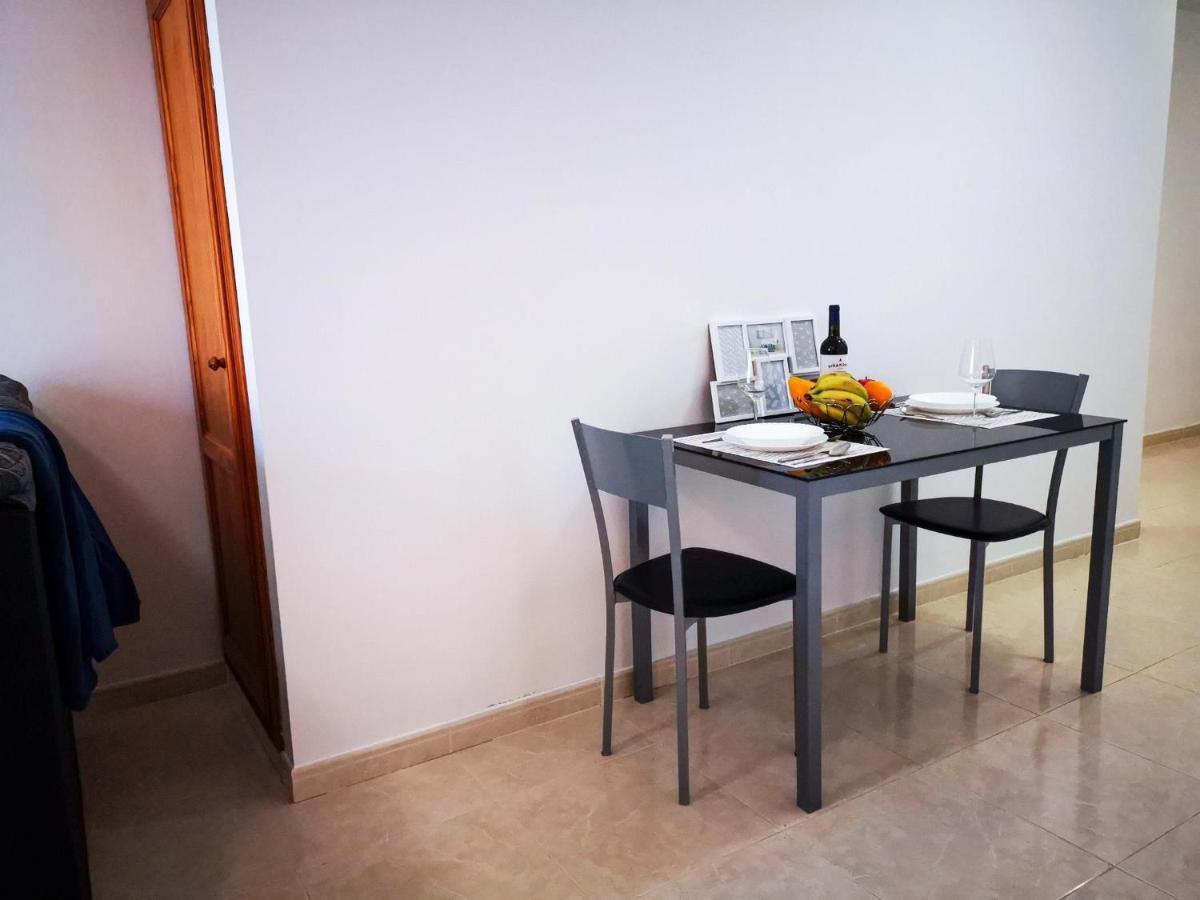 Puesta de Sol Rentals 3BR Playa de San Juan (Tenerife) Exterior foto
