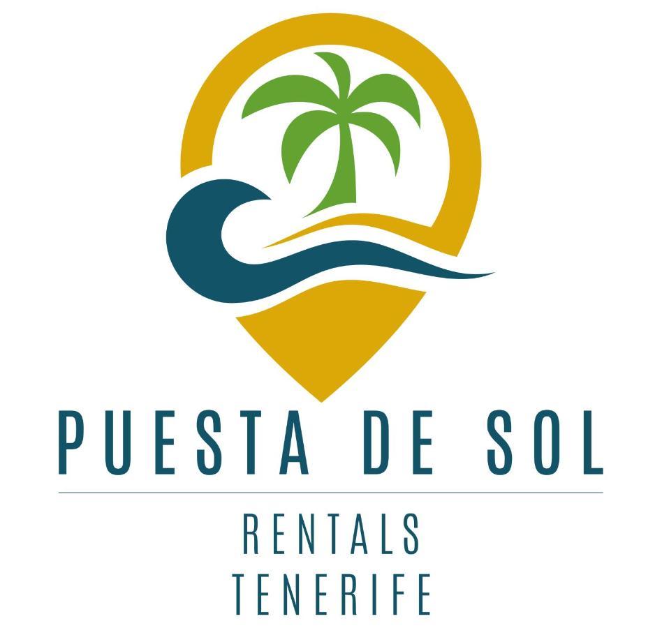 Puesta de Sol Rentals 3BR Playa de San Juan (Tenerife) Exterior foto