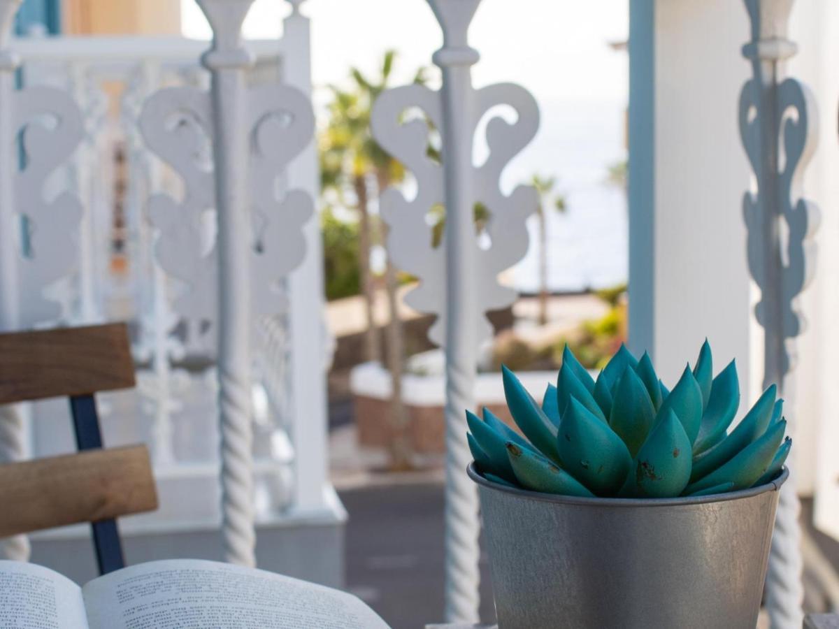 Puesta de Sol Rentals 3BR Playa de San Juan (Tenerife) Exterior foto