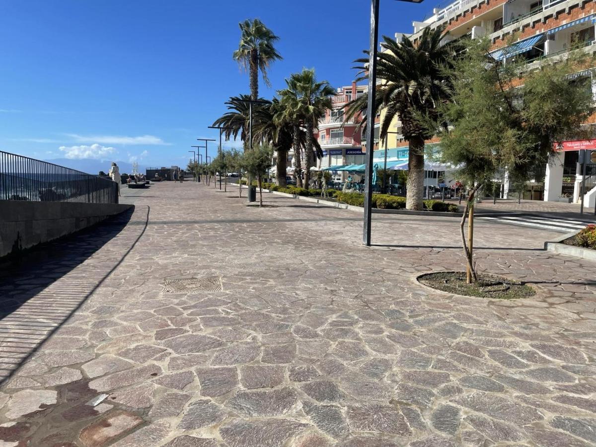 Puesta de Sol Rentals 3BR Playa de San Juan (Tenerife) Exterior foto